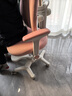 一棵檸檬兒童學(xué)習椅小學(xué)生矯正坐姿凳子可調節升降座椅專(zhuān)用書(shū)桌寫(xiě)字作業(yè)椅 自動(dòng)追背_粉色雙靠背座位可轉 曬單實(shí)拍圖