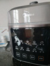美的（Midea）【國家補貼】0氟球膽電壓力鍋高壓5L雙膽全自動(dòng)智能預約 觸控MY-E5923煮小米電飯煲高壓鍋4-6人 曬單實(shí)拍圖