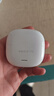 小米（MI）小米紅米Redmi Buds 6青春版運動(dòng)降噪藍牙耳機刻字版入耳式刻字版 晴雪白 簡(jiǎn)裝 曬單實(shí)拍圖