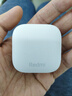 小米（MI）Redmi Buds 6 活力版 藍牙耳機 30小時(shí)長(cháng)續航 適用于安卓蘋(píng)果手機 白色 曬單實(shí)拍圖