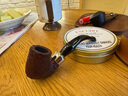 沙芬（SAVINELLI）珍藏石楠木煙斗傳統老式606叼斗百年實(shí)木30年根老料意大利進(jìn)口 【經(jīng)典升級斗  新手推薦】5星推薦 曬單實(shí)拍圖