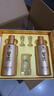 習酒 金鉆禮盒 醬香型白酒 53度 500ml*2瓶*3盒 禮盒整箱裝 曬單實(shí)拍圖
