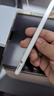 蘋(píng)果Apple Pencil 一代/二代 蘋(píng)果手寫(xiě)筆二手蘋(píng)果手寫(xiě)筆/電容筆/觸控筆二手平板電腦配件 蘋(píng)果Pencil 二代手寫(xiě)筆 單筆【99新】 曬單實(shí)拍圖