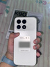 小米REDMI K90 驍龍?8至尊版 7100mAh大電池 青山護眼 白色 16GB+512GB 紅米5G手機國家補貼 曬單實(shí)拍圖