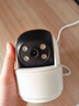 智駒室內監控攝像頭無(wú)需WiFi終身免流量360度帶夜視全景家用老人寵物看護 【免充流量】?jì)戎镁W(wǎng)絡(luò )++全彩夜視+云臺旋轉 攝像頭+32G(錄像循環(huán)約4天) 適用小米蘋(píng)果華為榮耀vivoOPPO 曬單實(shí)拍圖