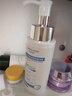 華美科去角質(zhì)去死皮面部收縮毛孔去黑洗面奶控油祛痘除螨蟲(chóng)去黑頭縮毛孔 曬單實(shí)拍圖