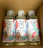 農夫山泉 茶π（茶派）茶飲料 西柚茉莉花茶500ml*15瓶 整箱裝（新版） 曬單實(shí)拍圖