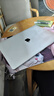 蘋(píng)果（Apple） MacBook Pro/Air 二手蘋(píng)果筆記本電腦 商務(wù) 辦公 游戲 設計 剪輯 99新19款912灰932銀i9九代16G/512 曬單實(shí)拍圖