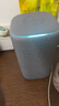 小米（MI）Xiaomi智能音箱 新一代超級小愛(ài)智能音響 AI大模型問(wèn)答 連續指令語(yǔ)控 支持遠程備車(chē) 小米藍牙音箱 xiaomi智能音箱淺色 曬單實(shí)拍圖