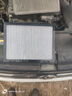 大眾（Volkswagen）原廠(chǎng)原裝三濾套裝空調濾芯空氣濾芯機油濾清器 4S保養 空調濾芯+空氣濾芯+機油濾芯 大眾寶來(lái) 備注年份+排量咨詢(xún)客服 曬單實(shí)拍圖