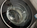 小天鵝（LittleSwan）小烏梅3.0滾筒洗衣機全自動(dòng)國家補貼 小鋼炮水魔方12/10 公斤單洗/洗烘一體超薄純平全嵌 以舊換新 【12K G新品3.0升級帶烘干】1.32洗凈比 滾筒 曬單實(shí)拍圖