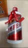 貴和泉貴州茅臺鎮原漿基酒53度醬香型白酒糧食酒整箱6瓶500ml 53%vol 500mL 1瓶 曬單實(shí)拍圖
