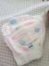 Meeisrizuki英國花王紙尿褲薄款透氣男寶女寶拉拉褲秋冬夜用嬰兒尿不濕花苞褲 拉拉褲XXXL碼36片 曬單實(shí)拍圖