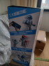 JJRC兒童玩具智能機器人可對話(huà)3-6歲男孩生日禮物8歲女孩10歲小孩7歲 K19【藍色】語(yǔ)音對話(huà)+APP升級款 兒童禮物高端送男女童小朋友 曬單實(shí)拍圖