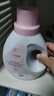 十月結晶嬰兒酵素洗衣液 寶寶專(zhuān)用洗衣液1L*3瓶+2L袋裝 曬單實(shí)拍圖