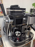 MAXIM’S  DE PARIS【新年禮物】馬克西姆/塞納C系半自動(dòng)研磨一體連續出杯家用意式咖啡機MKA180 灰色 曬單實(shí)拍圖