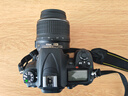 尼康（Nikon） D7100 D7200 D7500套機\/單機中端單反相機二手旅游數碼家用數碼   【95新】 D7000+18-55VR套機 曬單實(shí)拍圖
