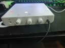 midiplus外置聲卡迷笛Routist R2 OTG GEN II直播設備手機電腦唱歌主播錄音獨立專(zhuān)業(yè)全套 單聲卡 R2+鐵三角2035 曬單實(shí)拍圖