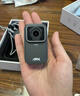 山狗G11 拇指運動(dòng)相機 摩托車(chē)行車(chē)記錄儀公路車(chē)頭盔胸前騎行vlog神器非360全景小型攝像機+128G內存卡 曬單實(shí)拍圖