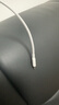 小米蘋(píng)果數據線(xiàn)100cmPD快充版充電線(xiàn)MFi認證通用iPhoneXsMax/XR/12/13 Type-C to Lightning轉接頭線(xiàn)   曬單實(shí)拍圖