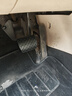 大眾（Volkswagen）原廠(chǎng)自動(dòng)剎車(chē)踏板膠套腳墊防滑墊邁騰速騰CC途觀(guān)朗逸帕薩特剎車(chē)墊 【自動(dòng)擋】剎車(chē)踏板墊 踏板墊 曬單實(shí)拍圖