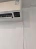 三菱1.5匹一級能效14-22㎡變頻冷暖掛機抗菌抗病毒省電靜音健康風(fēng)銅管三菱空調重工KFR-35GW/AHV1國補 曬單實(shí)拍圖