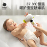 babycare兒童吹風(fēng)機新生嬰兒寶寶專(zhuān)用電吹風(fēng)無(wú)線(xiàn)吹屁屁新年送禮 青芥綠 曬單實(shí)拍圖
