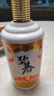 碧春伍醬香型白酒53度 貴州老字號宴請商務(wù)送禮500ml*6瓶一箱裝 曬單實(shí)拍圖