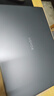 榮耀筆記本X16 2026【國家補貼】酷睿Ultra5 24G 1T 120Hz 2.5K高刷護眼屏 16吋輕薄筆記本電腦 灰 曬單實(shí)拍圖