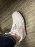 耐克（NIKE）女鞋 2026新款春季時(shí)尚潮流休閑鞋輕便舒適低幫板鞋子大童鞋 新款/櫻花粉白-111 【新年禮物】 36.5 曬單實(shí)拍圖