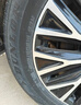 鄧祿普（DUNLOP）汽車(chē)輪胎 205/60R16 92H ENASAVE EC300+適配奧迪A4L/帕薩特/軒逸 曬單實(shí)拍圖