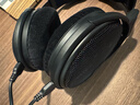 森海塞爾（Sennheiser）HD660S2 HIFI耳機 開(kāi)放式高保真耳機 頭戴式有線(xiàn)耳機游戲耳機 禮物送男女友學(xué)生 曬單實(shí)拍圖
