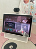 小度智能屏 X10 Ultra 文心大模型AI智能音箱音響 10.1英寸大屏  360度全景攝像頭 視頻通話(huà) 家庭禮物 曬單實(shí)拍圖