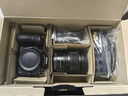尼康（Nikon）【國家補貼】Z 6II（Z6ii/Z62）全畫(huà)幅微單攝影相機4K高清直播攝像機女生禮物旅游手持拍照片相機 Z 6ll+24-70/f4原廠(chǎng)包裝【可優(yōu)惠】 官方標配 曬單實(shí)拍圖