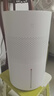 米家小米空氣加濕器 無(wú)霧加濕器3 400mL/h快速加濕保濕禮品家用臥室大容量辦公室嬰兒孕婦 4L大容量 曬單實(shí)拍圖