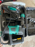 綠林電錘電鎬沖擊鉆二合一電鉆工業(yè)級1380W大功率混凝土打孔安全離合 曬單實(shí)拍圖