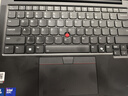ThinkPad國家補貼15%聯(lián)想E14筆記本電腦AI商務(wù)辦公學(xué)生輕薄本全新二代長(cháng)續航酷睿Ultra5 32G 1T 2.8K極韌黑 曬單實(shí)拍圖