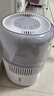 飛利浦（PHILIPS）加濕器家用臥室母嬰專(zhuān)用靜音除菌無(wú)霧空調加濕機鼻炎孕婦嬰幼兒小型桌面大容量HU5710/10禮品 曬單實(shí)拍圖