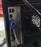 昂臺英特爾臺式電腦全套商用辦公家用電腦臺式機企業(yè)采購商務(wù)財務(wù)設計組裝電腦主機整機 主機+24英寸顯示器 配置2：酷睿i5/16G/620G組合硬盤(pán)【熱銷(xiāo)】 曬單實(shí)拍圖