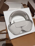 Apple/蘋(píng)果 AirPods Max (USB-C) 星光色 無(wú)線(xiàn)藍牙耳機 主動(dòng)降噪耳機 頭戴式耳機 曬單實(shí)拍圖