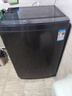 小天鵝（LittleSwan）波輪洗衣機全自動(dòng)家用 10KG 直驅變頻 TB100V26DT 以舊換新 國家補貼 京東自營(yíng) 一級能效 曬單實(shí)拍圖