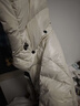 波司登冬羽絨服鵝絨女士泡芙加厚立領(lǐng)外套商場(chǎng)熱賣(mài)同款B250243116 曬單實(shí)拍圖