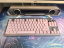 CHERRY櫻桃 MX8.3 繁花三模無(wú)線(xiàn)藍牙電競機械鍵盤(pán)無(wú)畏契約打瓦全鍵熱插拔8K掃描率鋁合金機身兼容mac系統 【重磅新品-送軍火箱】MX 8.3繁花【電池擴容】 曬單實(shí)拍圖
