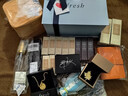 Fresh馥蕾詩(shī)【李昀銳同款】紅茶抗氧套裝（紅茶水250ml+睡眠面膜100ml) 曬單實(shí)拍圖