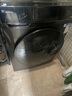 小天鵝（LittleSwan）滾筒洗衣機全自動(dòng)家用10KG大容量超薄智能投放除菌TG100VT616WIADY-T1B 以舊換新京東自營(yíng)換新補貼 曬單實(shí)拍圖