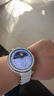 華為（HUAWEI）WATCH GT 5 Pro智能手表玄璣感知系統進(jìn)階運動(dòng)情緒健康助手穿戴設備運動(dòng)健康監測禮物男表女表大氣 42mm小表陶瓷白 曬單實(shí)拍圖