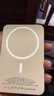 威頓【國家3C認證】MagSafe磁吸充電寶適配蘋(píng)果外接電池移動(dòng)電源大容量20W無(wú)線(xiàn)快充超薄小巧國家補貼 【20000M】鈦金色|進(jìn)口電芯 【國家3C認證】高品質(zhì)電芯｜可上飛機｜20W快充 曬單實(shí)拍圖