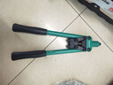 綠林雙把拉鉚槍手動(dòng)省力家用鉚釘槍手動(dòng)抽芯搶神器150個(gè)鉚釘1個(gè)麻花鉆 曬單實(shí)拍圖
