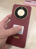榮耀X70 12+512 朱砂紅 金標十面抗摔 8300mAh青海湖電池 IP69防水 80W無(wú)線(xiàn)超級快充 AI 5G手機 曬單實(shí)拍圖