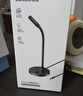 綠聯(lián)3.5mm電腦麥克風(fēng)臺式機游戲桌面麥主播收音麥電腦外置話(huà)筒適用K歌語(yǔ)音會(huì )議設備1.5米款75574 曬單實(shí)拍圖